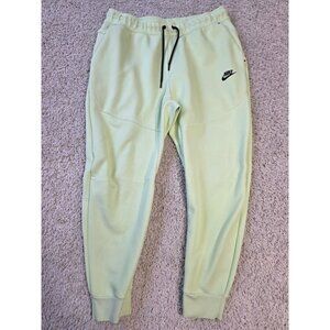 Nike Tech Jogger Men's Pants size Large